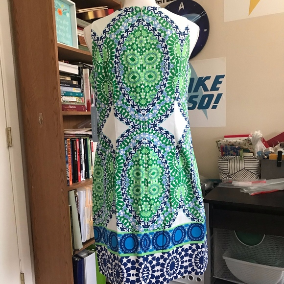 London & Summer Times Dress; 10 - Picture 5 of 5